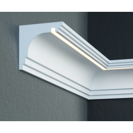 Facade moulding KC302 LED