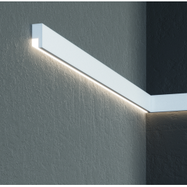 Facade moulding MC301 LED