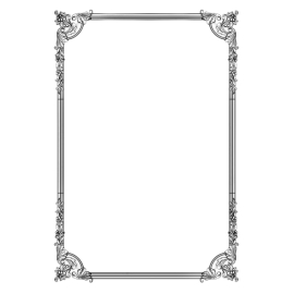 Juego de molduras...