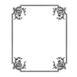 Wall Moulding Set T410E-12