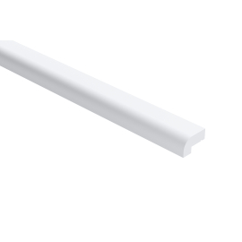 Moldura de acabado...