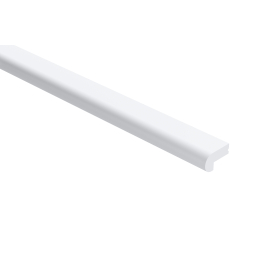 Moldura de acabado...