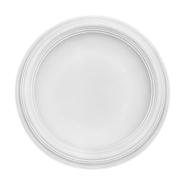 Ceiling rose T024