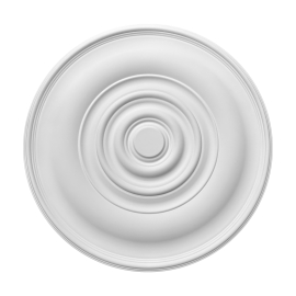 Ceiling rose Z48