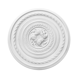 Ceiling rose Z60