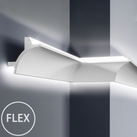 Cornice per illuminazione...