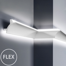Cornice per illuminazione...