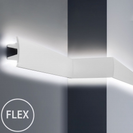 Cornice per illuminazione...