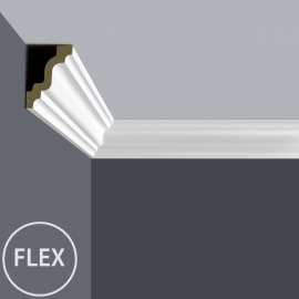 Cornice Z241 Flex
