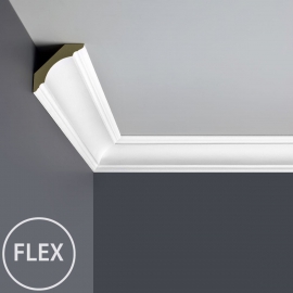 Cornice Z221 Flex