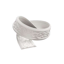 Wall moulding Z314 Flex