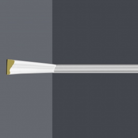 Wall moulding Z349