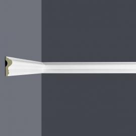 Modanatura per pareti Z357