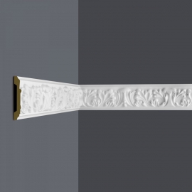 Wall moulding Z313