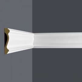 Modanatura per pareti Z307