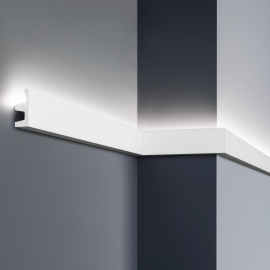 Cornice indirect light KF501