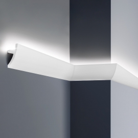 Cornice indirect light KF502