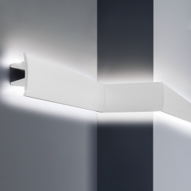Cornice indirect light KF503