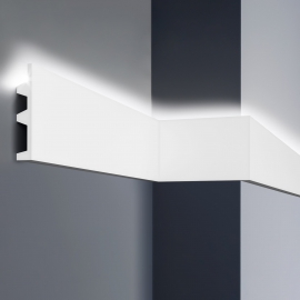 Cornice indirect light KF505