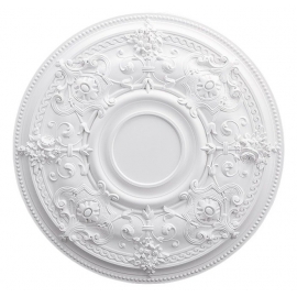 Ceiling rose Z11