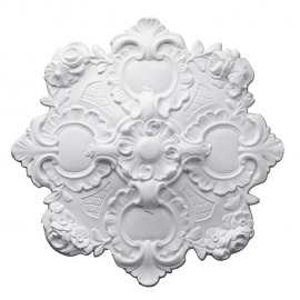 Ceiling rose Z56