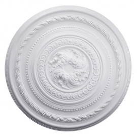 Ceiling rose Z60