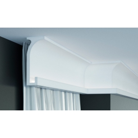 Cornice indirect light KF803