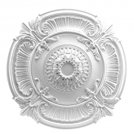 Ceiling rose R126