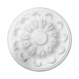 Ceiling rose R115