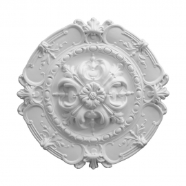 Rosone soffitto R103