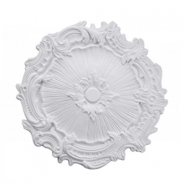 Ceiling rose R125