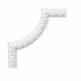 Corner moulding HL334-2