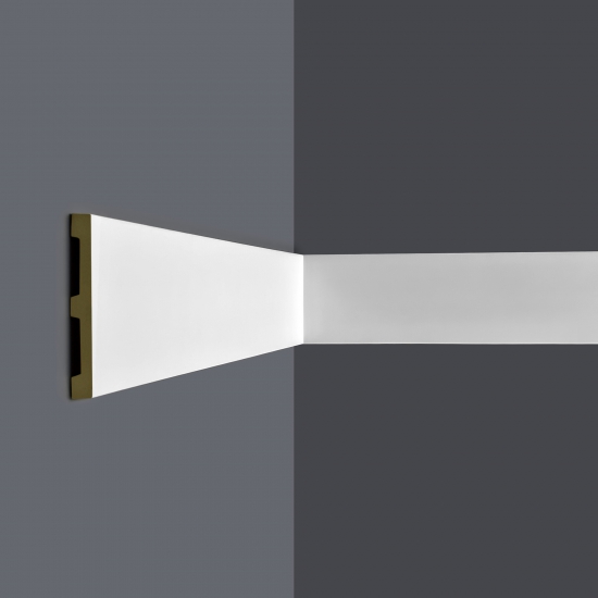 Vägglist Z371
