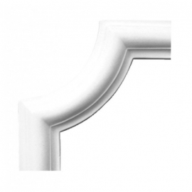 Corner moulding HL350-4