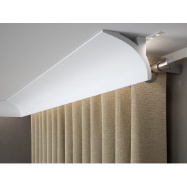 Curtain profile QL011