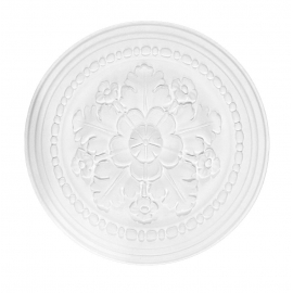 Ceiling rose TK7