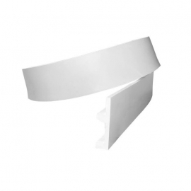 Cornice per illuminazione...