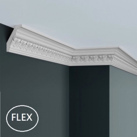 Cornice Z162 Flex