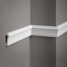 Wall moulding MD007