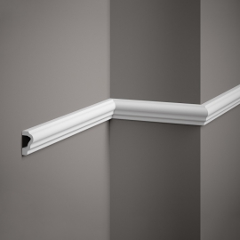 Wall moulding MD255