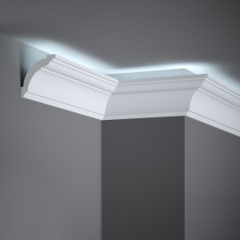Cornice per illuminazione...