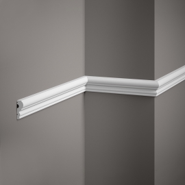 Wall moulding MD325