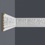 Vägglist Z387