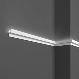 Cornice indirect light HD902