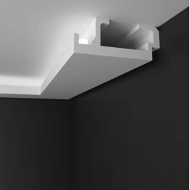 Cornice indirect light KD408
