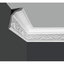 Cornice styrofoam DP43