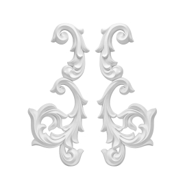 Decoration A641LR
