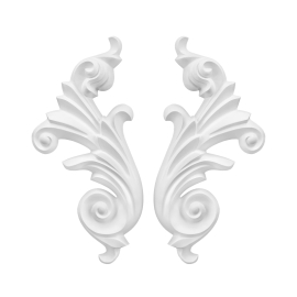 Decorazione A607L