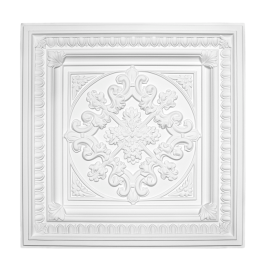 Plafond da soffitto T001