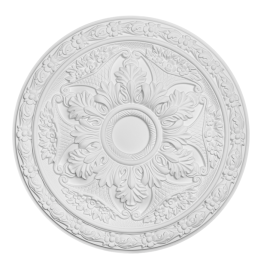 Ceiling rose T082